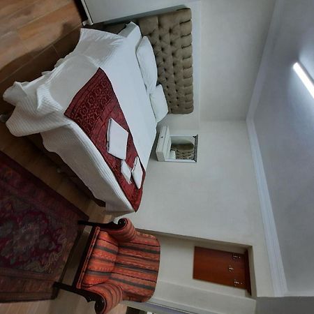 Ramo'S Aparatments & Suites Istanbulská provincie Exteriér fotografie