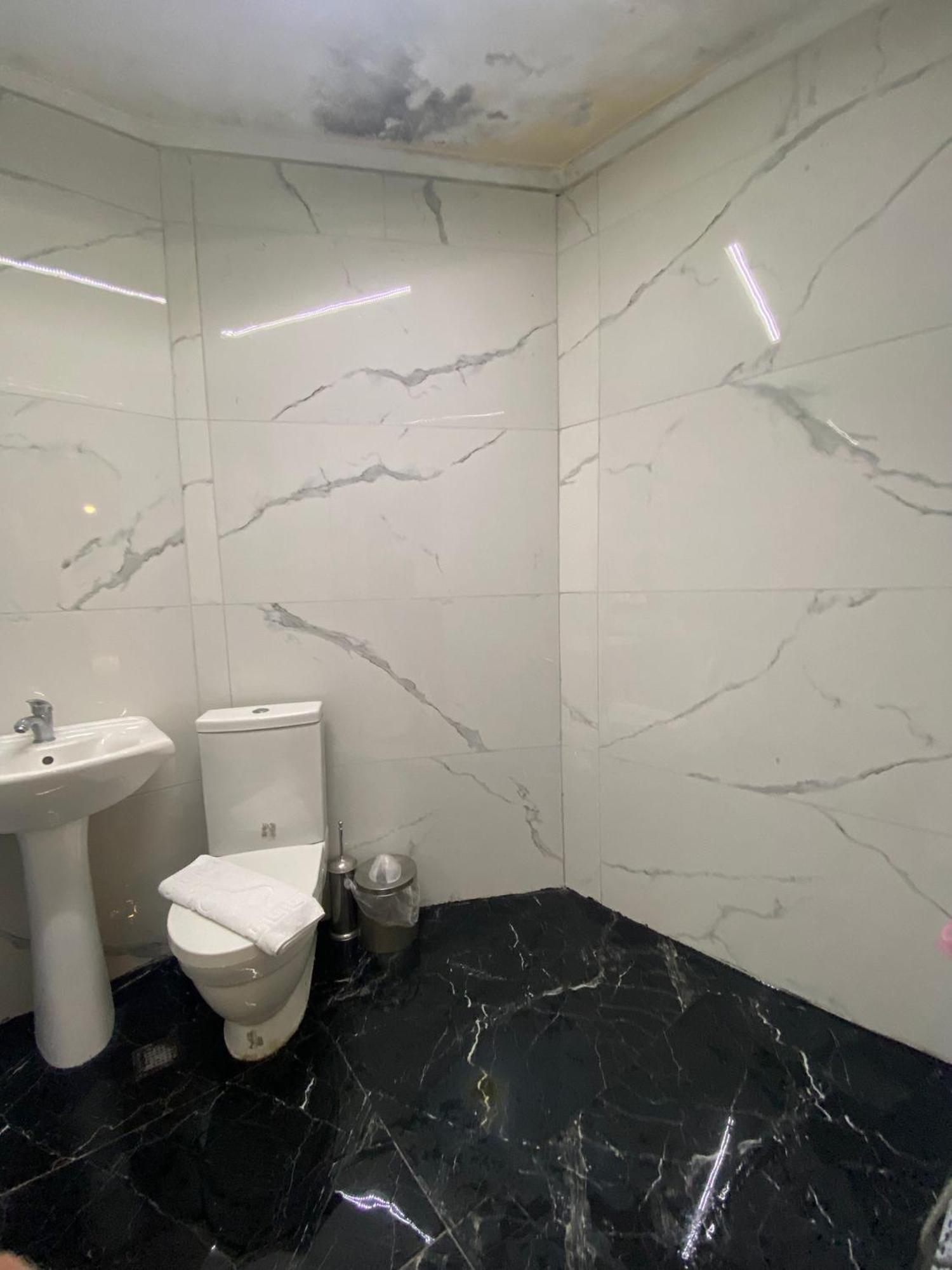 Ramo'S Aparatments & Suites Istanbulská provincie Exteriér fotografie